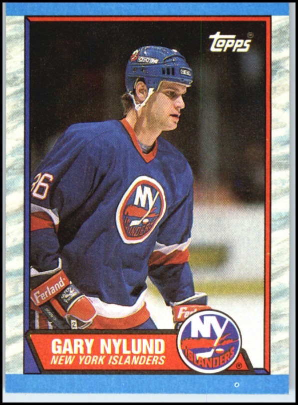 105 Gary Nylund